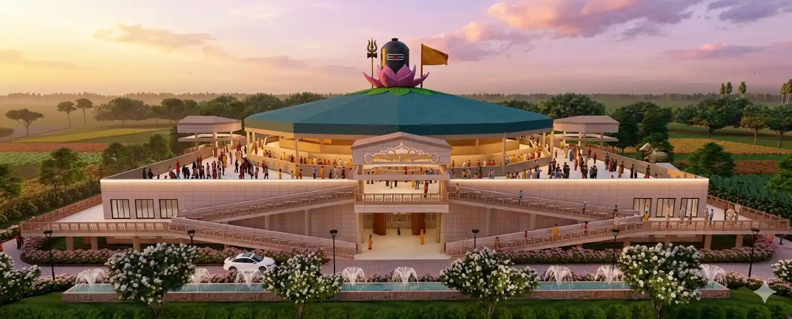 Saldha Dham